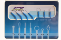 Elektroda T2 k elektrochirurgickému přístroji