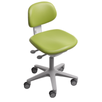 A-dec 521 - ordinační židle pro lékaře