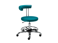 Ordinační židle Diplomat Dental pro asistenta
