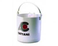 PULSE CLEANER Pulzační čistič Cattani pro ředění a aplikaci roztoku Puli-Jet
