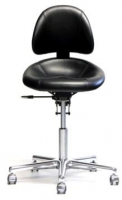 SUPPORT STOOL - ordinační ergonomická židle nejvyšší třídy