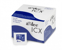ICX tablety (2 l) - balení 50 ks