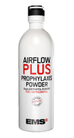 AIR FLOW PLUS hliníková nádoba (balení 1x400g)