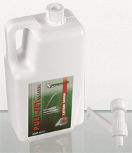 PULI-JET CLASSIC Dezinfekční nepěnivý prostředek odsávacího systému (5000 ml)